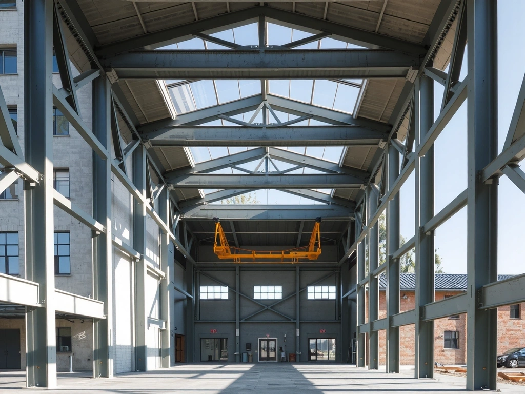 Stav po rekonstrukcí